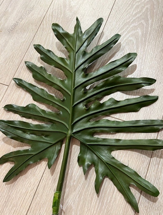Leaf Philodendron Spray 85cm Pack of 12