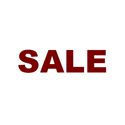 Sale Items