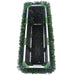Artificial Boxwood Hedge 75cmx100cm - FLORA DESIGNS