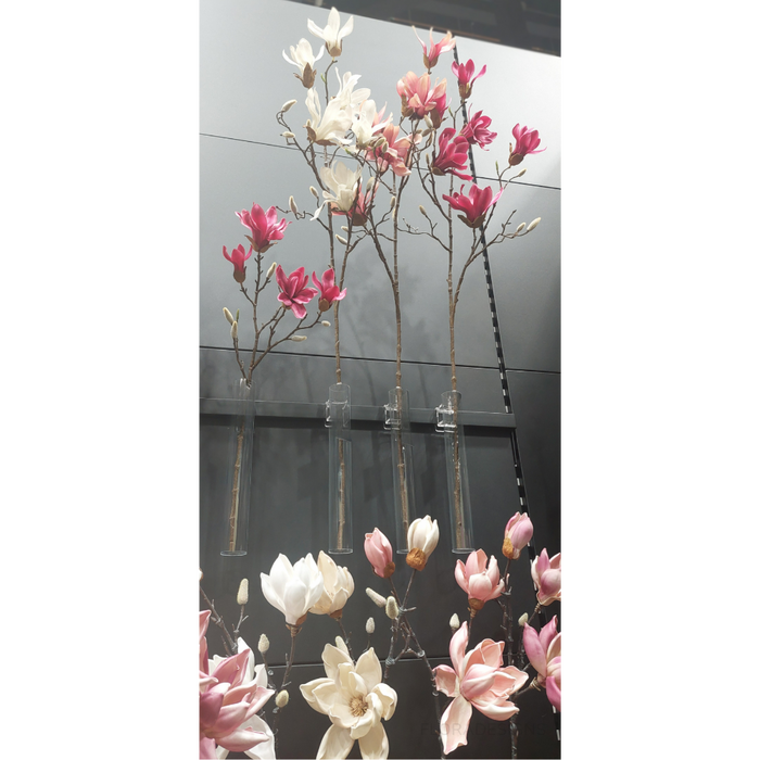 Magnolia Japanese Spray Pink 95cm - Pack of 12