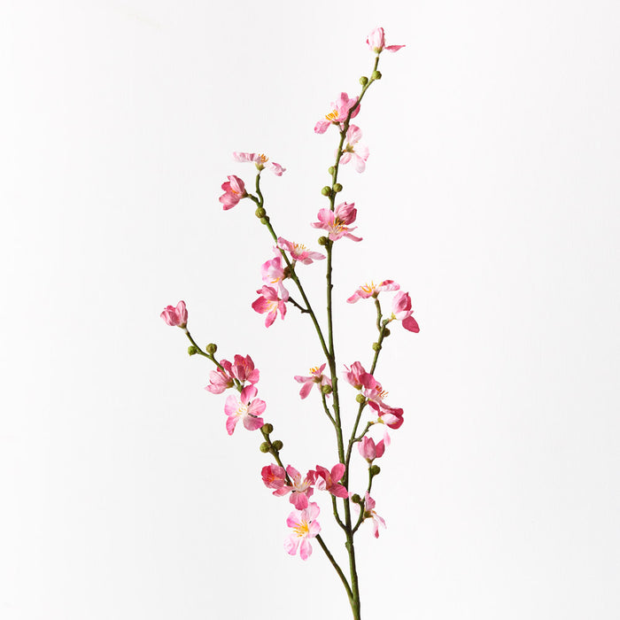 Blossom Cherry Pink Mauve 106cm Set of 12