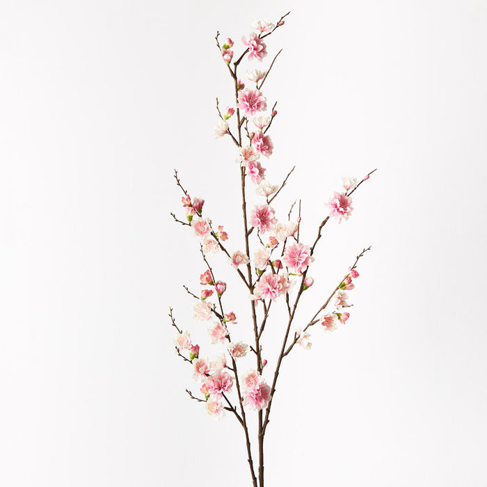 Blossom Plum Pink 110cm Set of 12