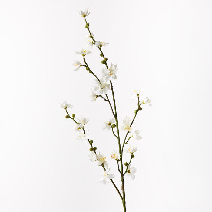Blossom Cherry White 106cm Set of 12