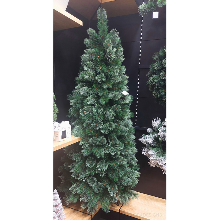 Tree Pine Alaskan Green 240cm