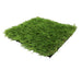 Of Interconnecting Artificial Grass Decking Tiles () 9 Piecesx30cmx30cm - FLORA DESIGNS
