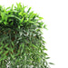 Artificial Hanging Fern Basket 35cmx140cm - FLORA DESIGNS