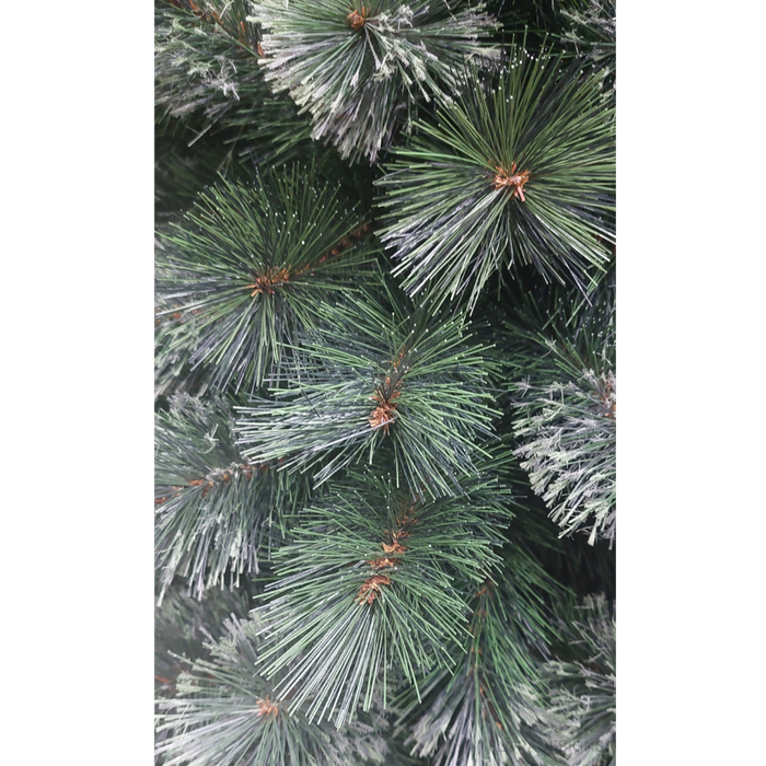 Tree Pine Alaskan Green 120cm - Pack of 2