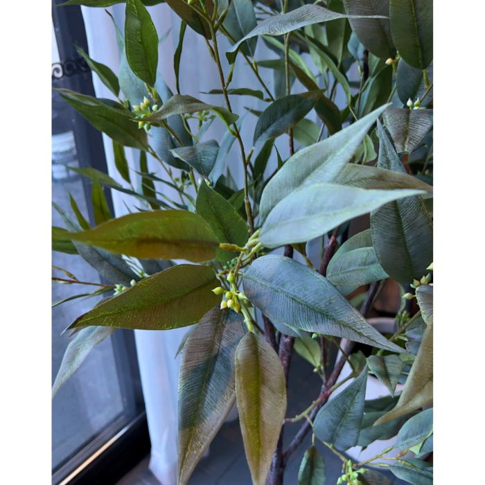 Eucalyptus Tree Green 140cm