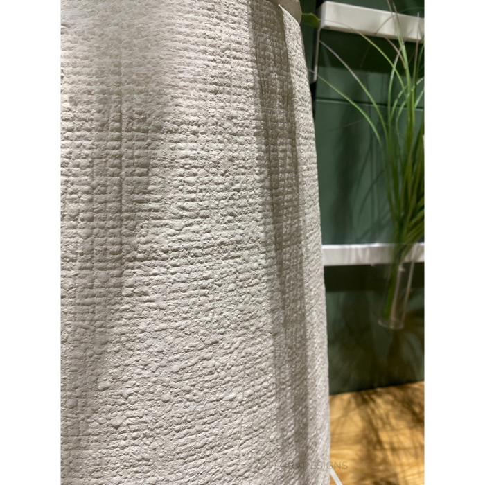 Pot Monte Limestone 55cm