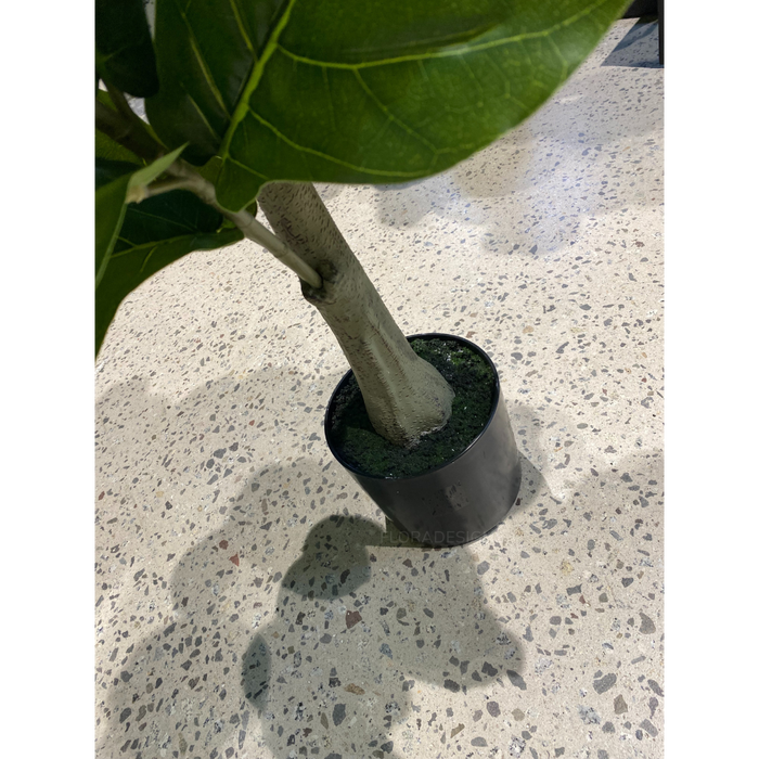 Fiddle Leaf Tree Green 150cm