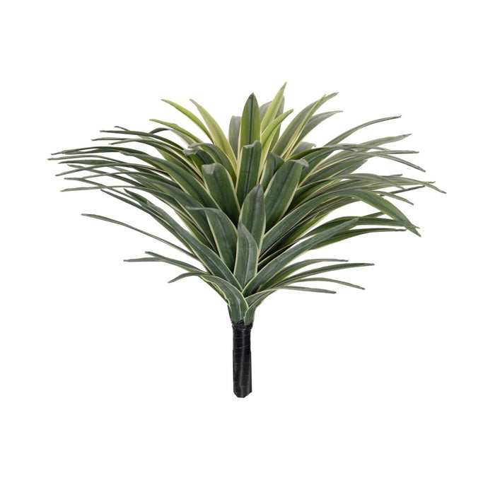 Agave Bush 40cm Real Touch Pack of 6