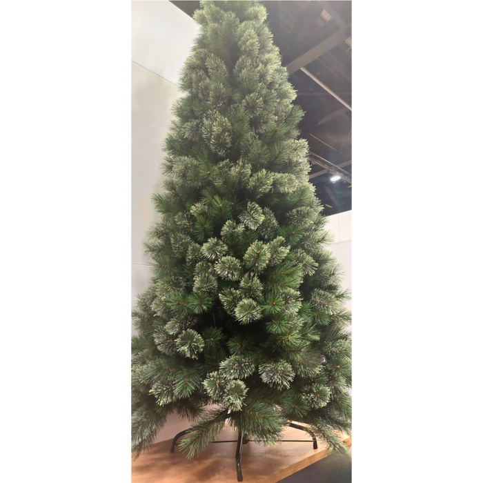 Tree Pine Alaskan Green 180cm