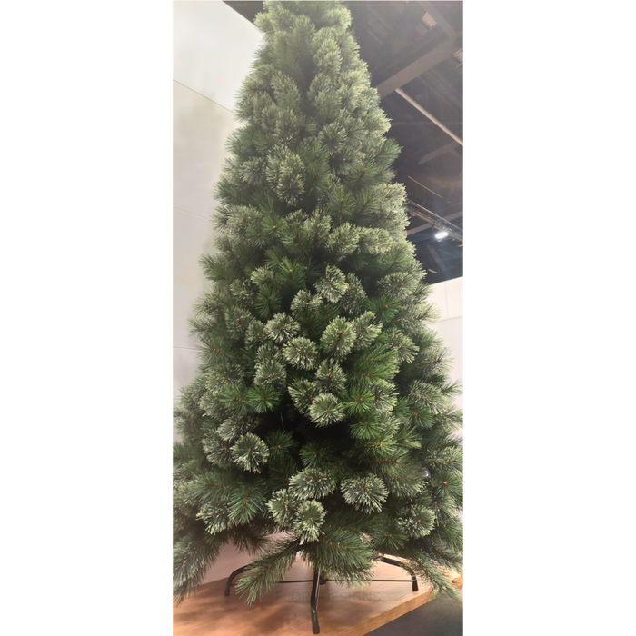 Tree Pine Alaskan Green 120cm - Pack of 2