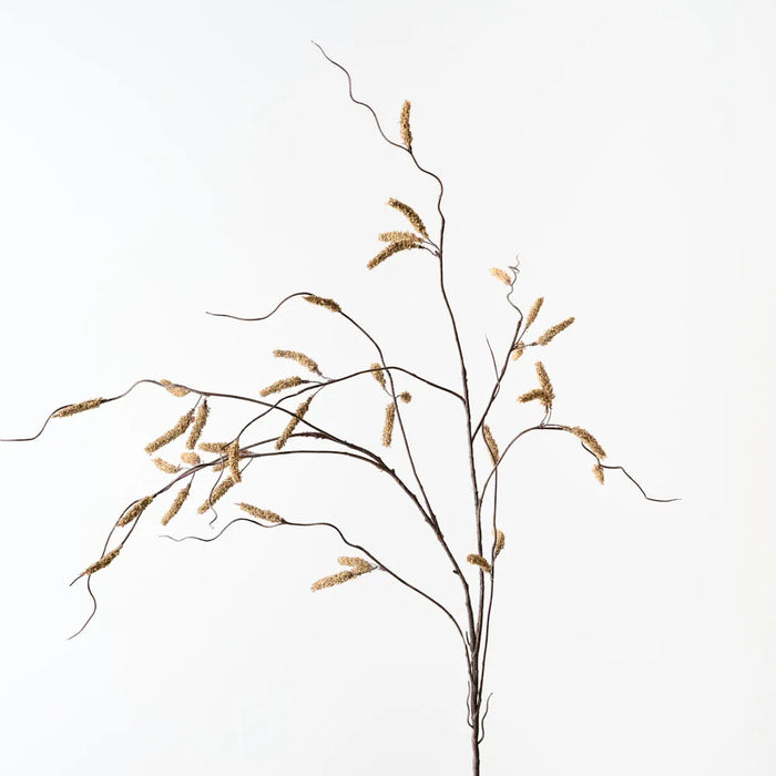 Amaranthus Spray 122cm Natural- Pack of 12