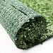Artificial Boxwood Roll with Privacy Backing 3mx1m - FLORA DESIGNS