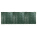 Artificial Boxwood Roll with Privacy Backing 3mx1m - FLORA DESIGNS