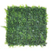 Verdant Fern Artificial Vertical Garden Green Wall Panel 1mx1m - FLORA DESIGNS