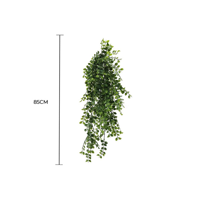 Artificial Hanging Pearls 80cm - FLORA DESIGNS