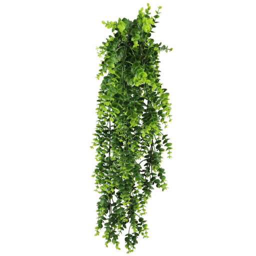 Artificial Hanging Rounded Buxus (Sempervirens) 78cm - FLORA DESIGNS
