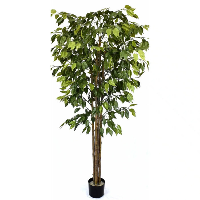 Artificial Ficus Tree UV Resistant 180cm