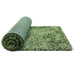 Artificial Boxwood Roll with Privacy Backing 3mx1m - FLORA DESIGNS