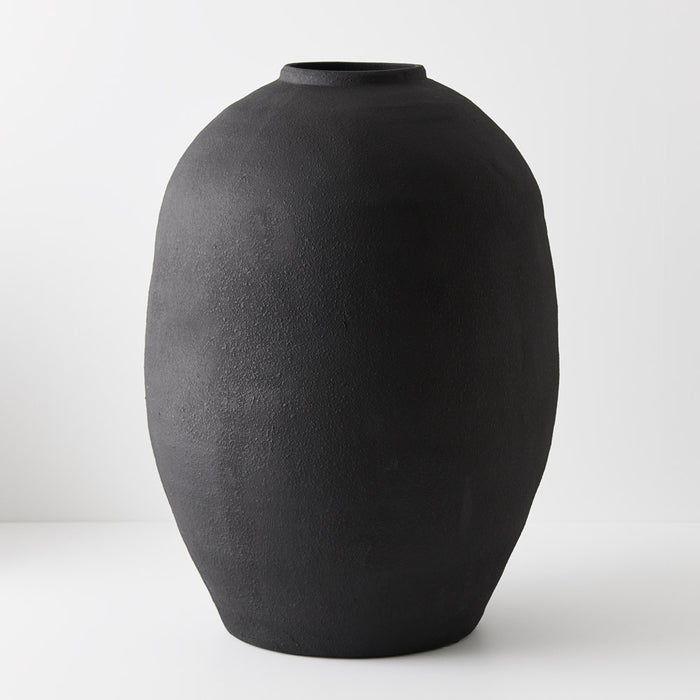 Baila Pot Black 57cm