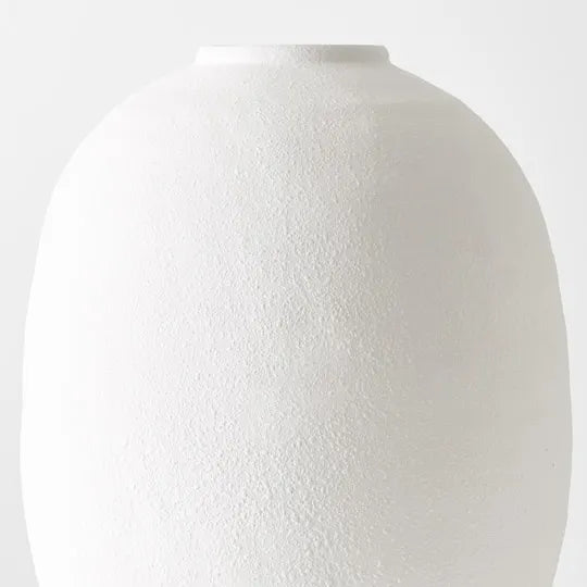 Baila Pot White 57cm