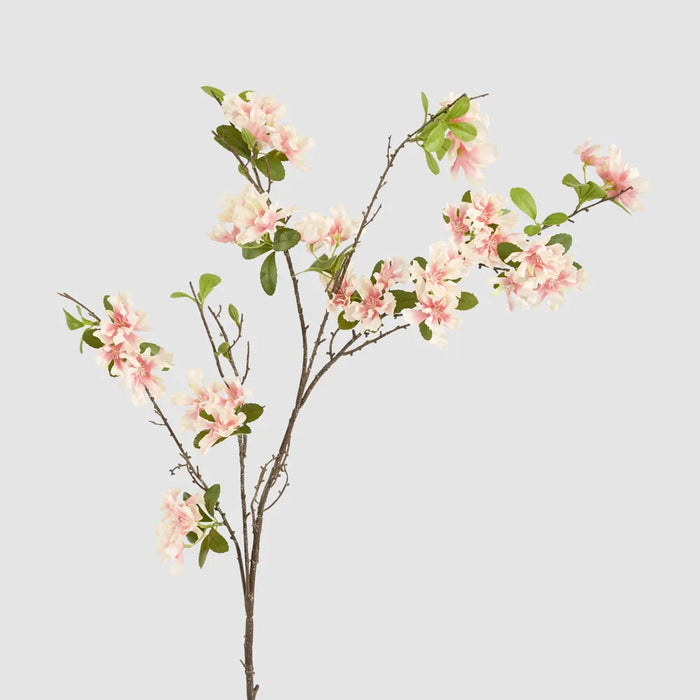 Blossom Spray Pink 96cm Pack of 12