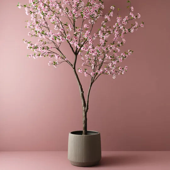 Blossom Tree Pink 300cm