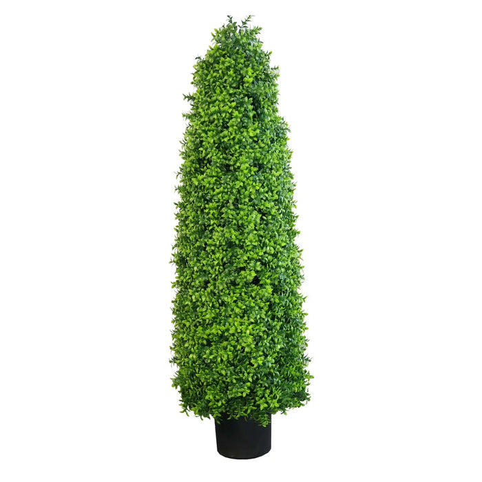 Bright Buxus Tree UV Resistant 120cm