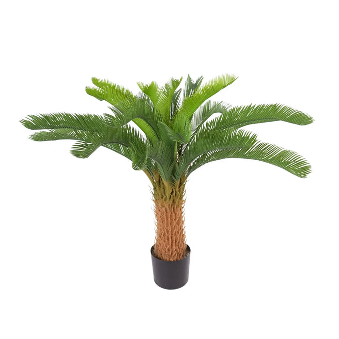 Cycad Palm Tree UV Resistant 105cm