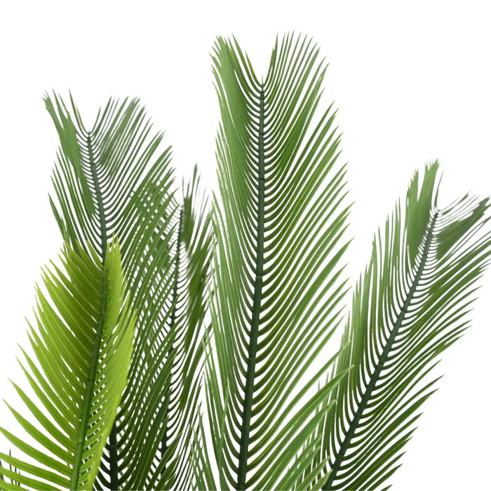 Cycad Palm Tree UV Resistant 105cm