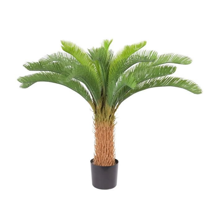 Cycad Palm Tree UV Resistant 105cm