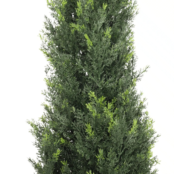 Cypress Pine Tree UV Resistant 180cm