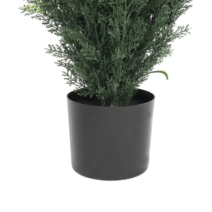Cypress Pine Tree UV Resistant 180cm