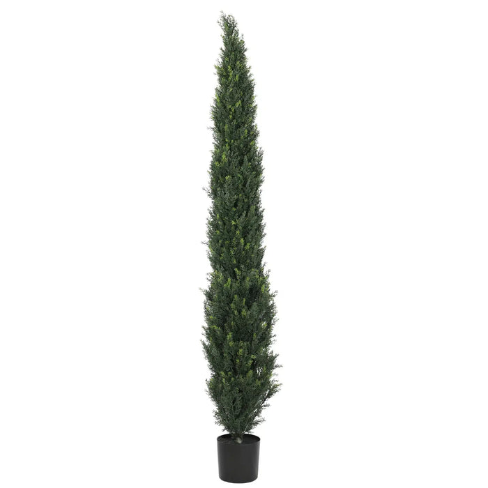 Cypress Pine Tree UV Resistant 210cm