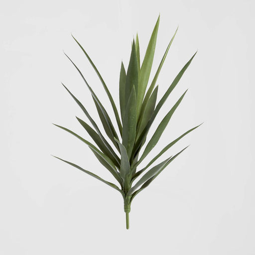 Artificial Yucca Head Green 64cm Green - FLORA DESIGNS