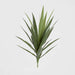 Artificial Yucca Head Green 64cm Green - FLORA DESIGNS