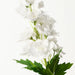 Delphinium White 72cm - Pack of 12