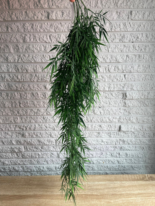 Dense Trailing Greenery UV Resistant 90cm Set of 2