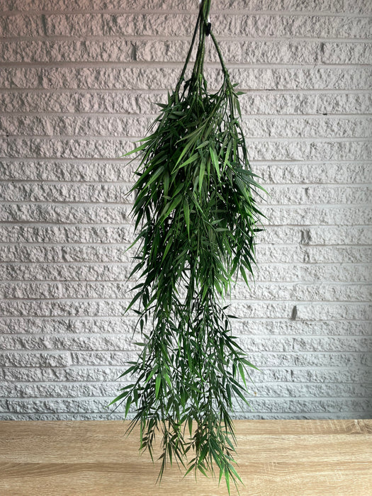 Dense Trailing Greenery UV Resistant 90cm Set of 2