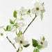 Dogwood Spray White 94cm - Pack of 12