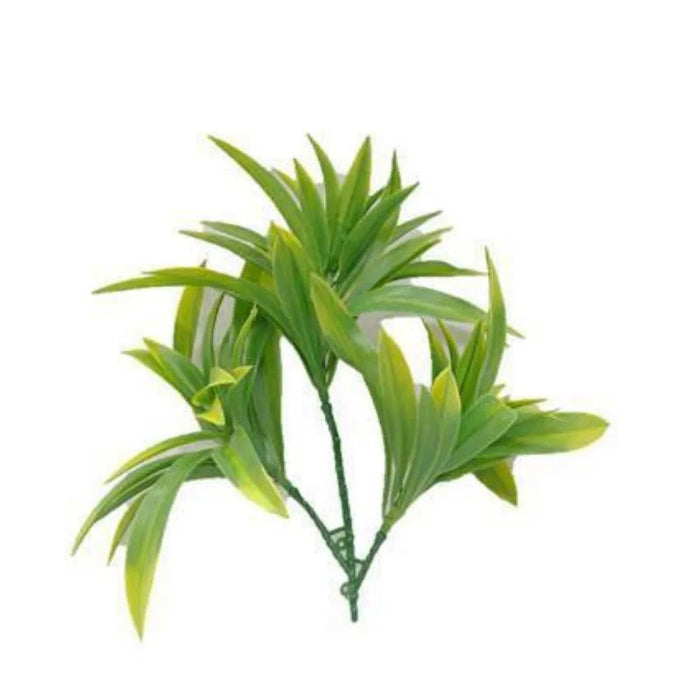 Dracaena Yucca Stem UV Resistant 30cm Set of 4