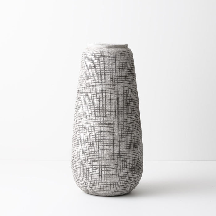 Eames Pot Grey 60cm