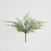 Artificial 71Cm Fern Spray 71cm Green - FLORA DESIGNS