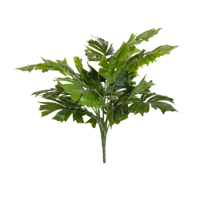 Fishtail Palm Bush 58cm Pack of 6