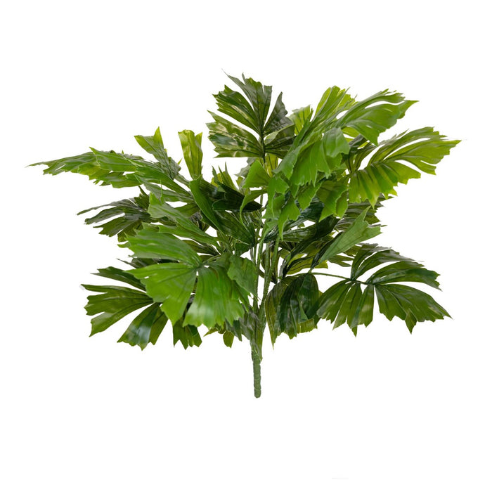 Fishtail Palm Bush 58cm Pack of 6