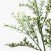 Flowering Spray White 76cm - Pack of 12