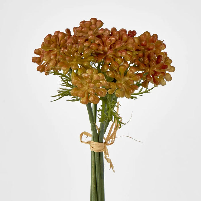 Fruit Berry Bundle 20cm Orange Pack of 36