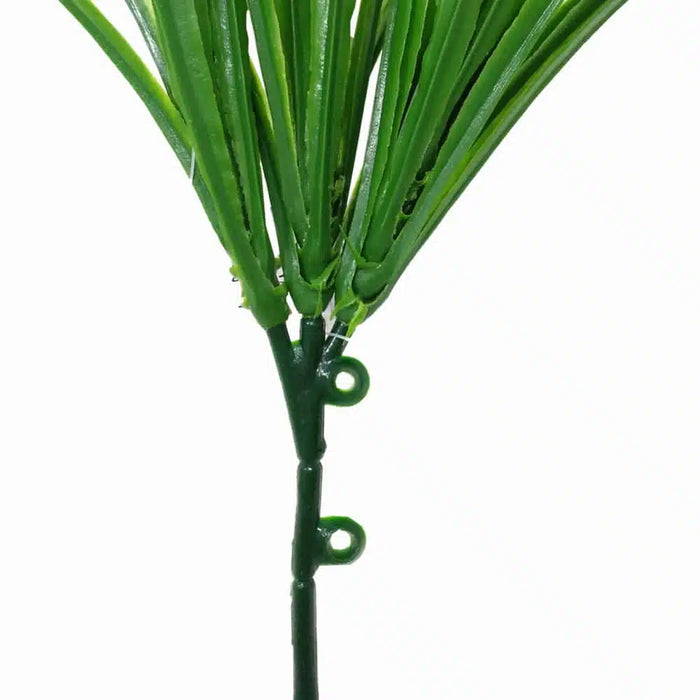 Grass Stem UV Resistant 30cm Pack of 6